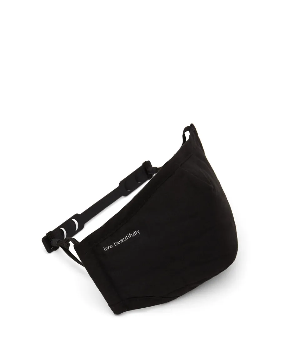 mattnat_mask_face_cover_fw_7.webp Masks | Matt & Nat Mattnat MASK Face Cover FW21