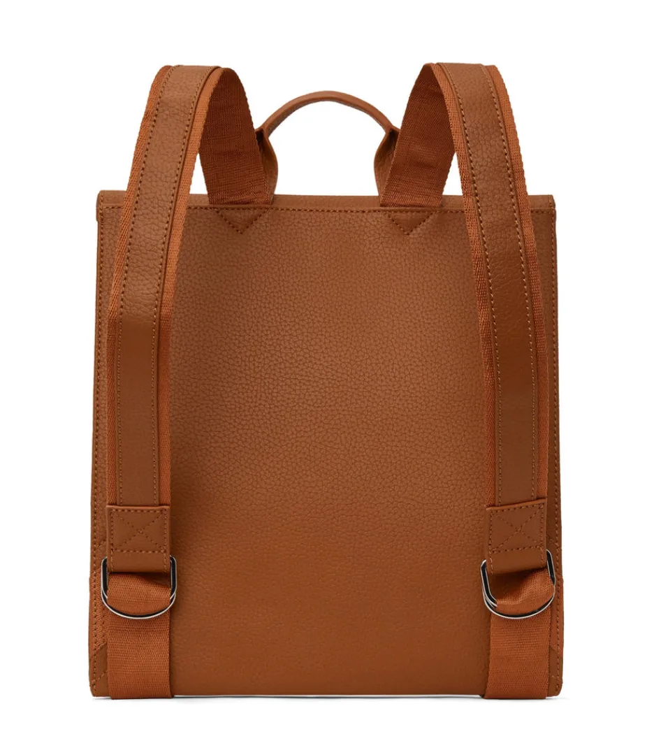 mattnat_mavi_vegan_backpack__purity_12.webp Backpacks | Matt & Nat Mattnat MAVI Vegan Backpack - Purity
