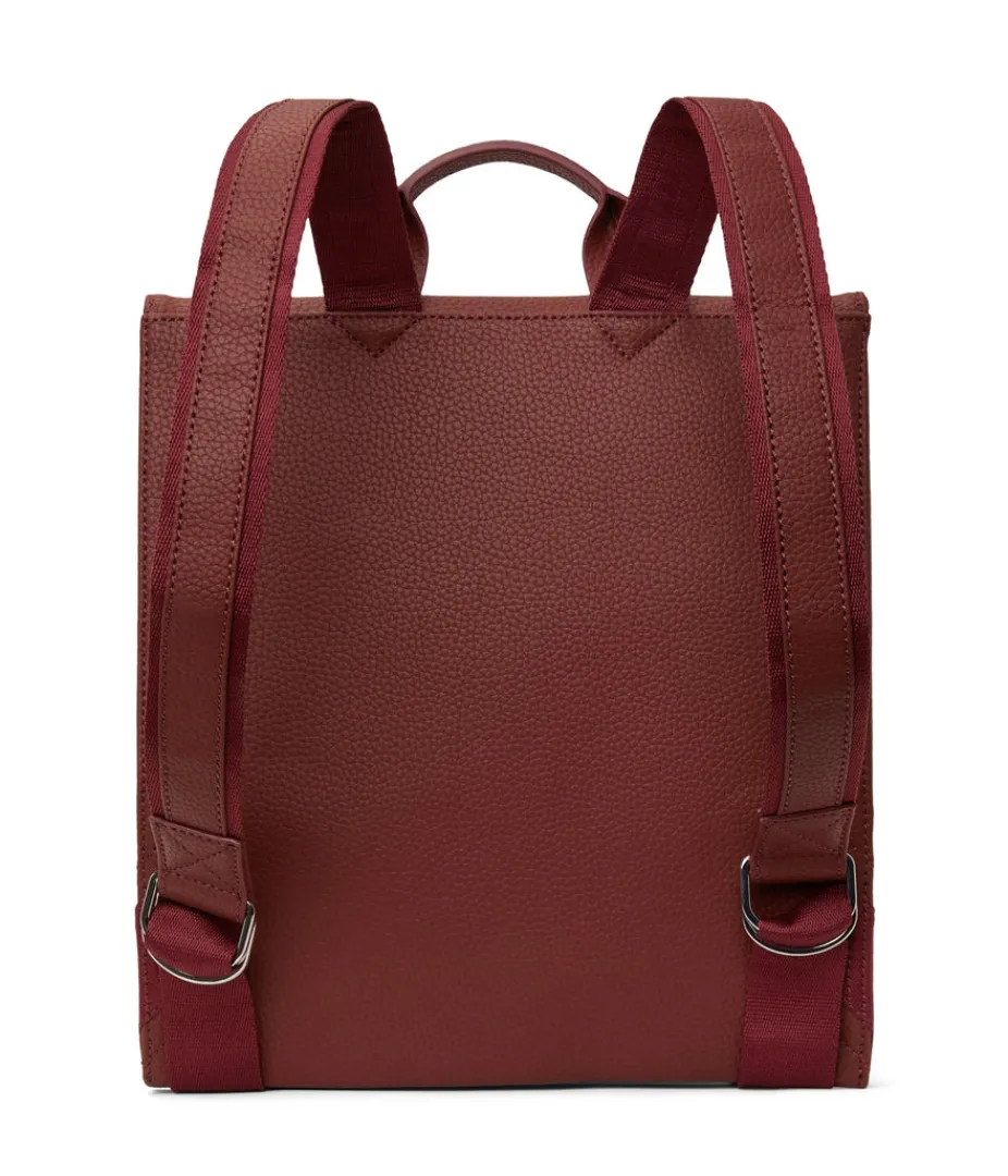 mattnat_mavi_vegan_backpack__purity_17.webp Backpacks | Matt & Nat Mattnat MAVI Vegan Backpack - Purity