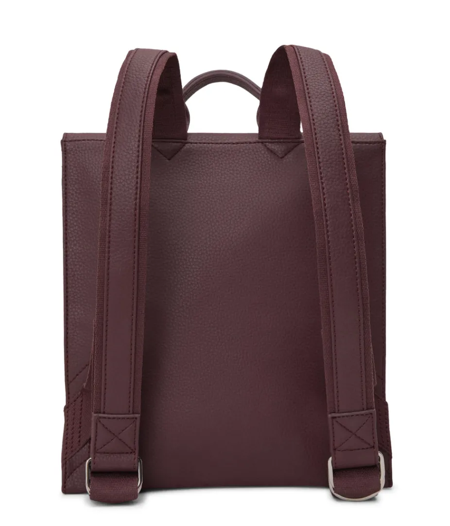 mattnat_mavi_vegan_backpack__purity_28.webp Backpacks | Matt & Nat Mattnat MAVI Vegan Backpack - Purity