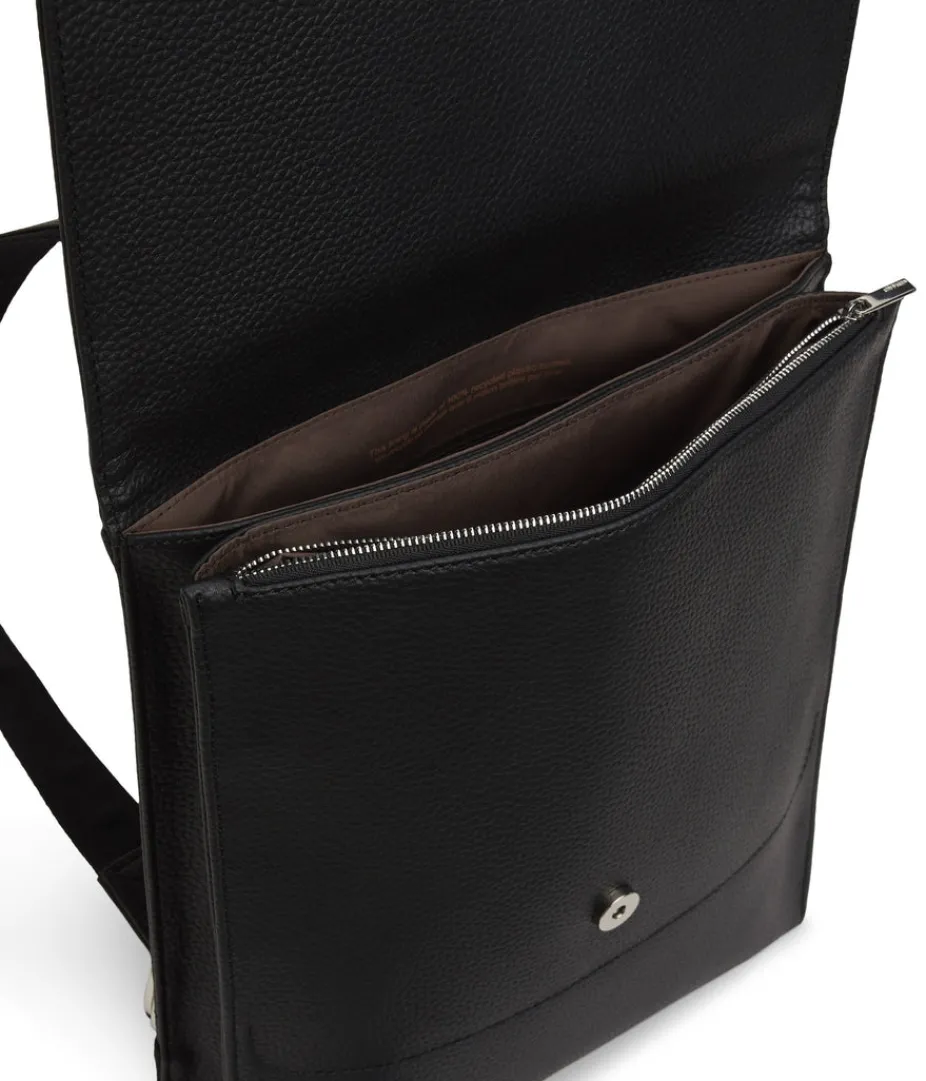mattnat_mavi_vegan_backpack__purity_6.webp Backpacks | Matt & Nat Mattnat MAVI Vegan Backpack - Purity