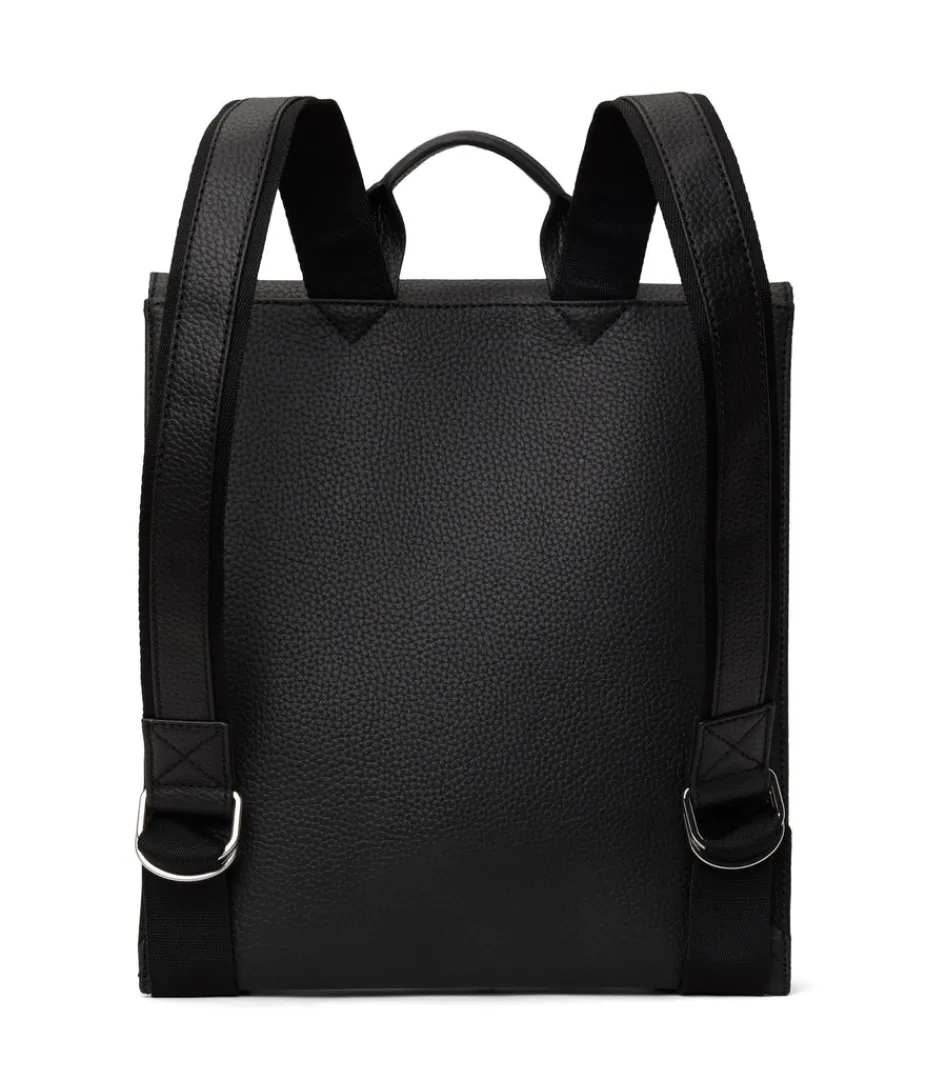 mattnat_mavi_vegan_backpack__purity_7.webp Backpacks | Matt & Nat Mattnat MAVI Vegan Backpack - Purity