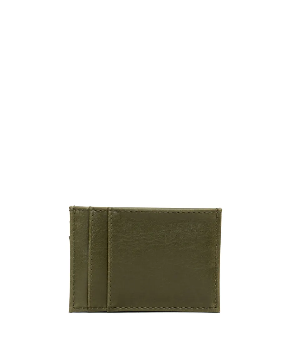 Wallets | Wallets | Matt & Nat Mattnat MAX Vegan Card Holder - Vintage