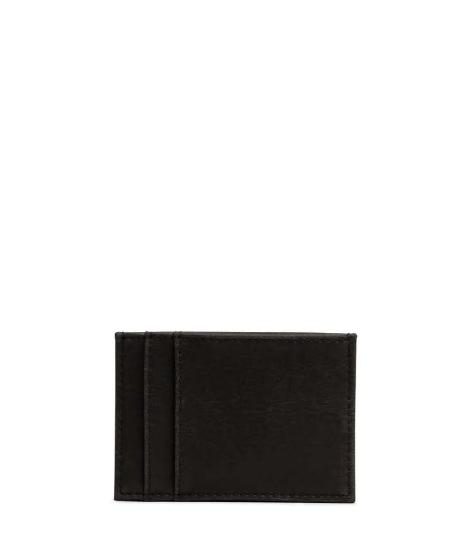 Wallets | Wallets | Matt & Nat Mattnat MAX Vegan Card Holder - Vintage