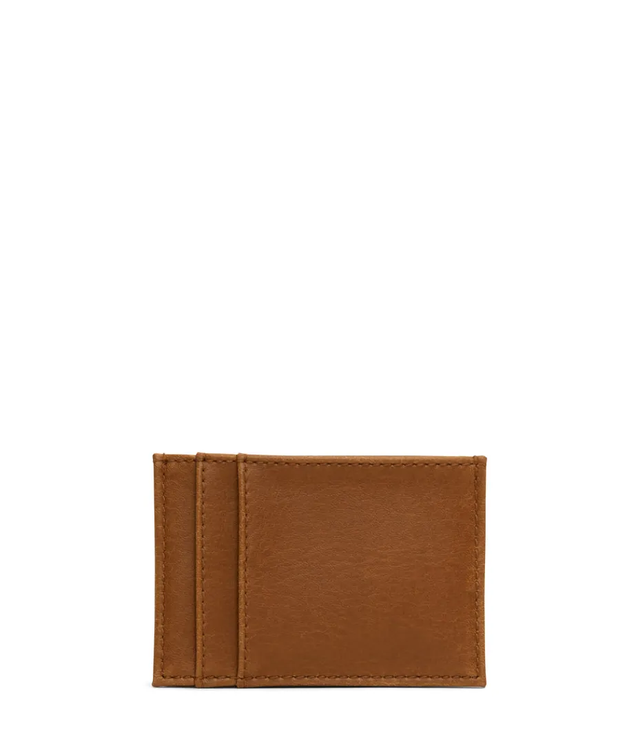 Wallets | Wallets | Matt & Nat Mattnat MAX Vegan Card Holder - Vintage
