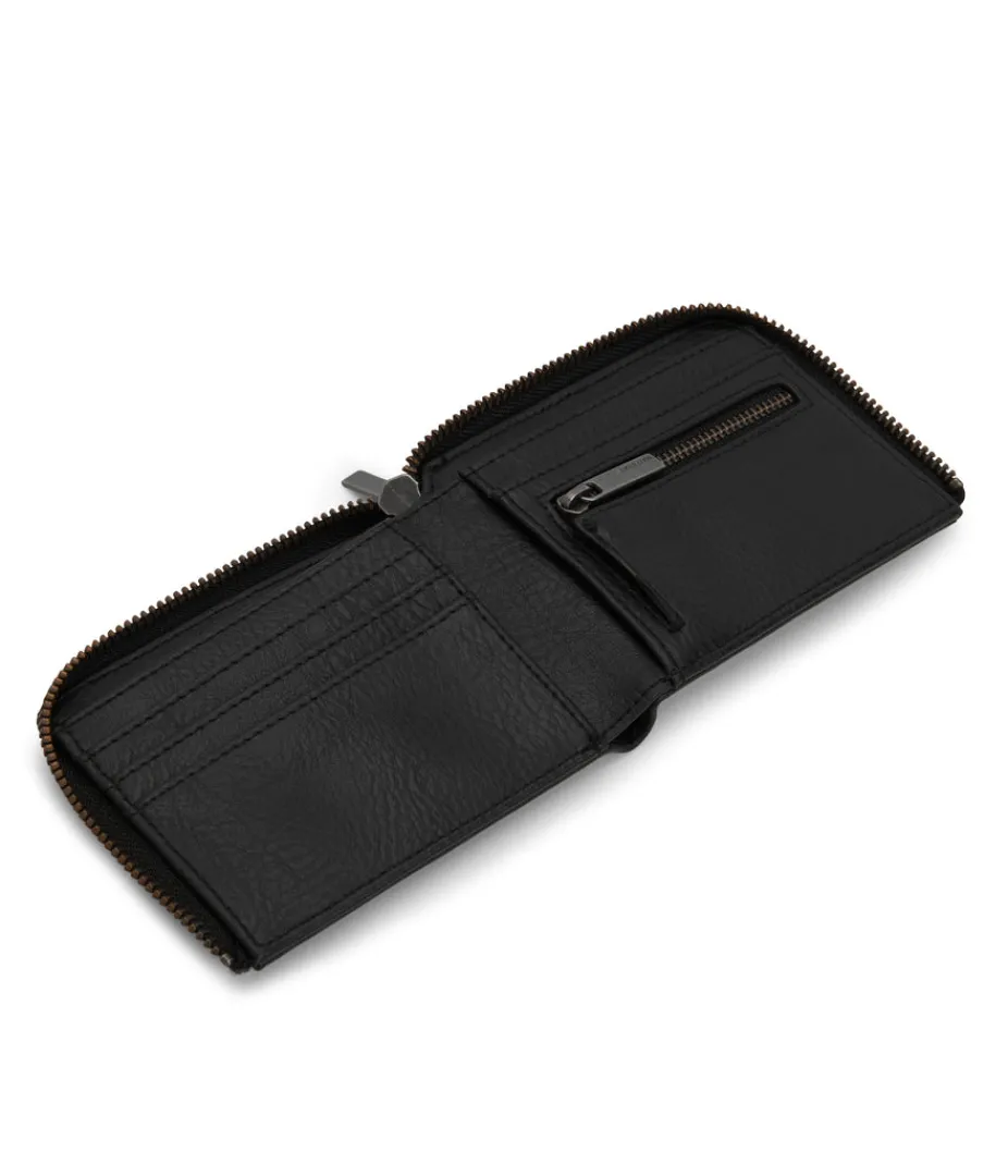 Wallets | Wallets | Matt & Nat Mattnat Men's Dwell MUSK Vegan Wallet - Dwell