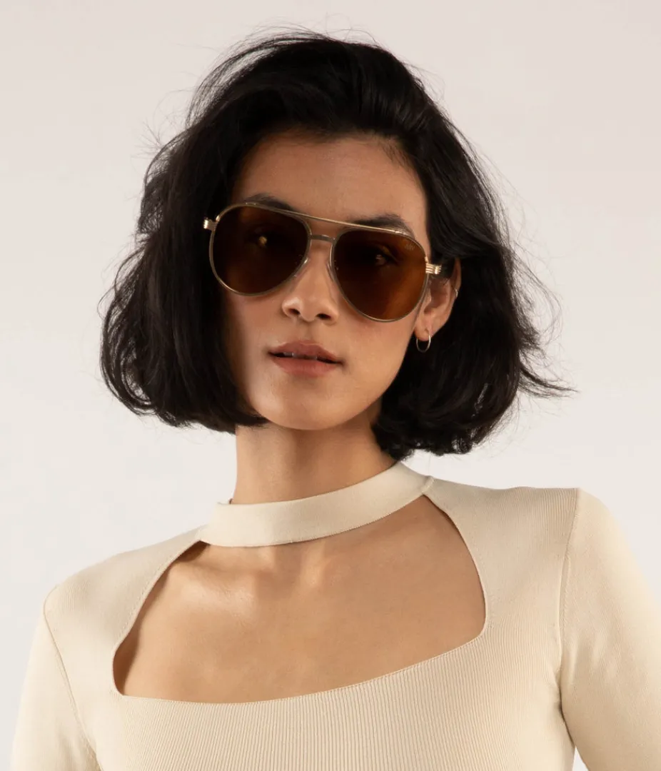 Sunglasses | Matt & Nat Mattnat MIGUEL Sunglasses