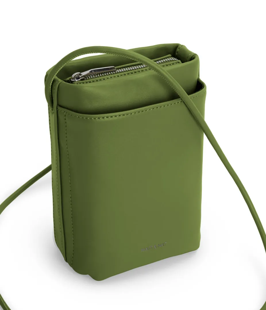 mattnat_mille_vegan_crossbody_bag__loom_10.webp Crossbody | Matt & Nat Mattnat MILLE Vegan Crossbody Bag - Loom