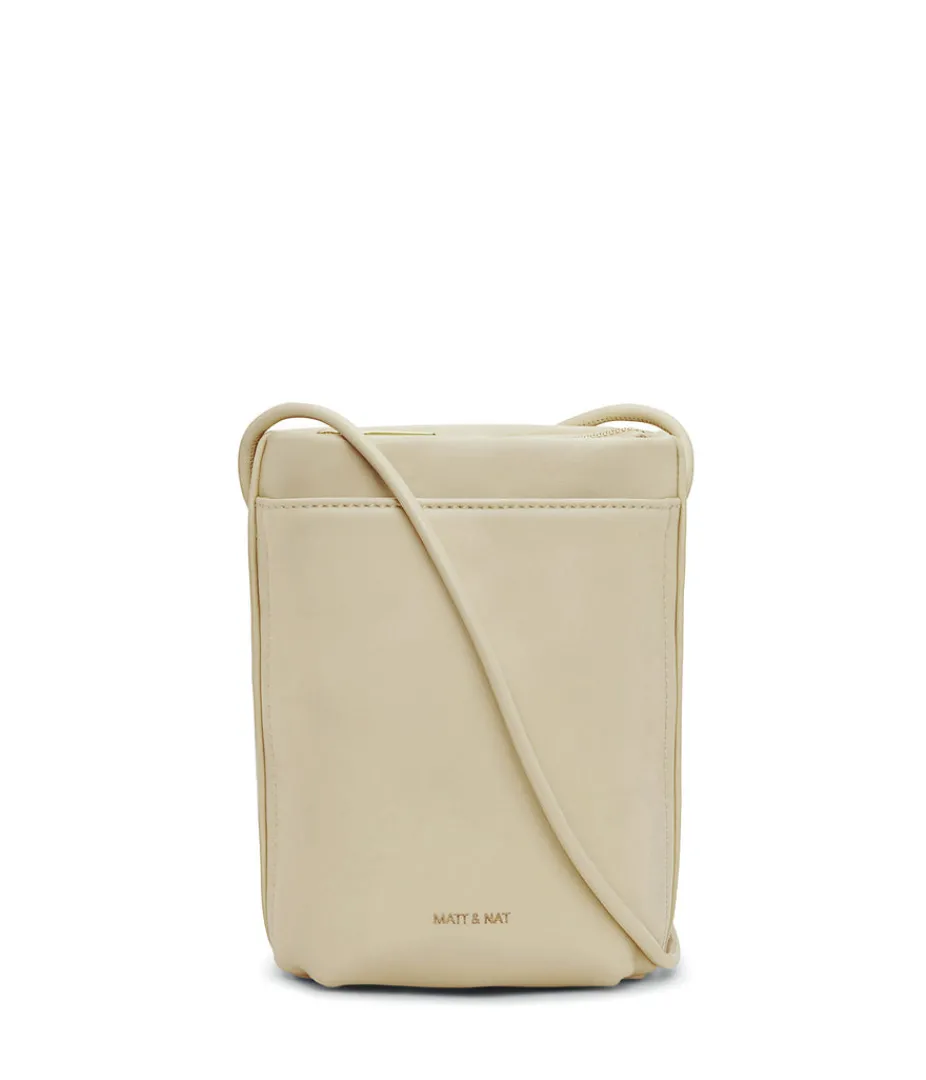 mattnat_mille_vegan_crossbody_bag__loom_11.webp Crossbody | Matt & Nat Mattnat MILLE Vegan Crossbody Bag - Loom