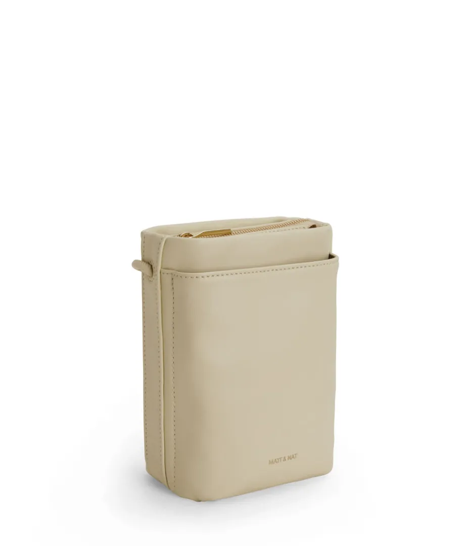 mattnat_mille_vegan_crossbody_bag__loom_13.webp Crossbody | Matt & Nat Mattnat MILLE Vegan Crossbody Bag - Loom