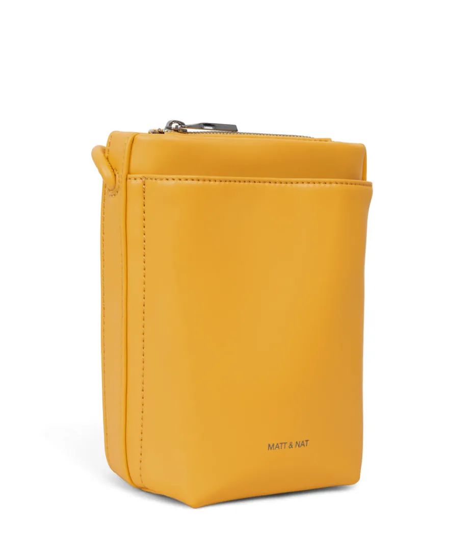 mattnat_mille_vegan_crossbody_bag__loom_31.webp Crossbody | Matt & Nat Mattnat MILLE Vegan Crossbody Bag - Loom