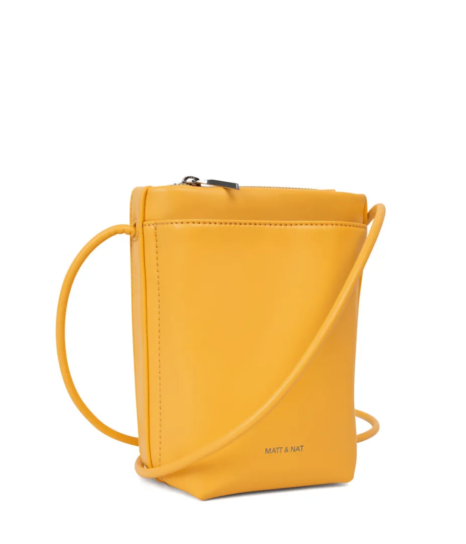 mattnat_mille_vegan_crossbody_bag__loom_34.webp Crossbody | Matt & Nat Mattnat MILLE Vegan Crossbody Bag - Loom