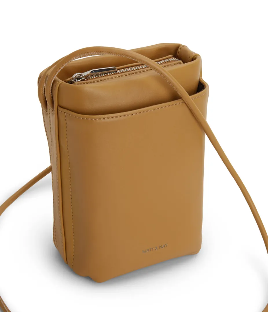 mattnat_mille_vegan_crossbody_bag__loom_4.webp Crossbody | Matt & Nat Mattnat MILLE Vegan Crossbody Bag - Loom