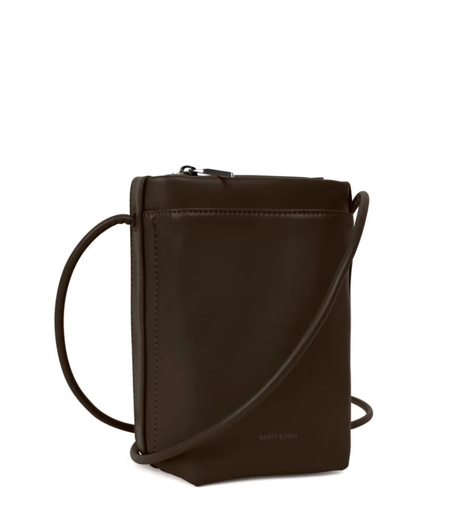 mattnat_mille_vegan_crossbody_bag__loom_40.webp Crossbody | Matt & Nat Mattnat MILLE Vegan Crossbody Bag - Loom