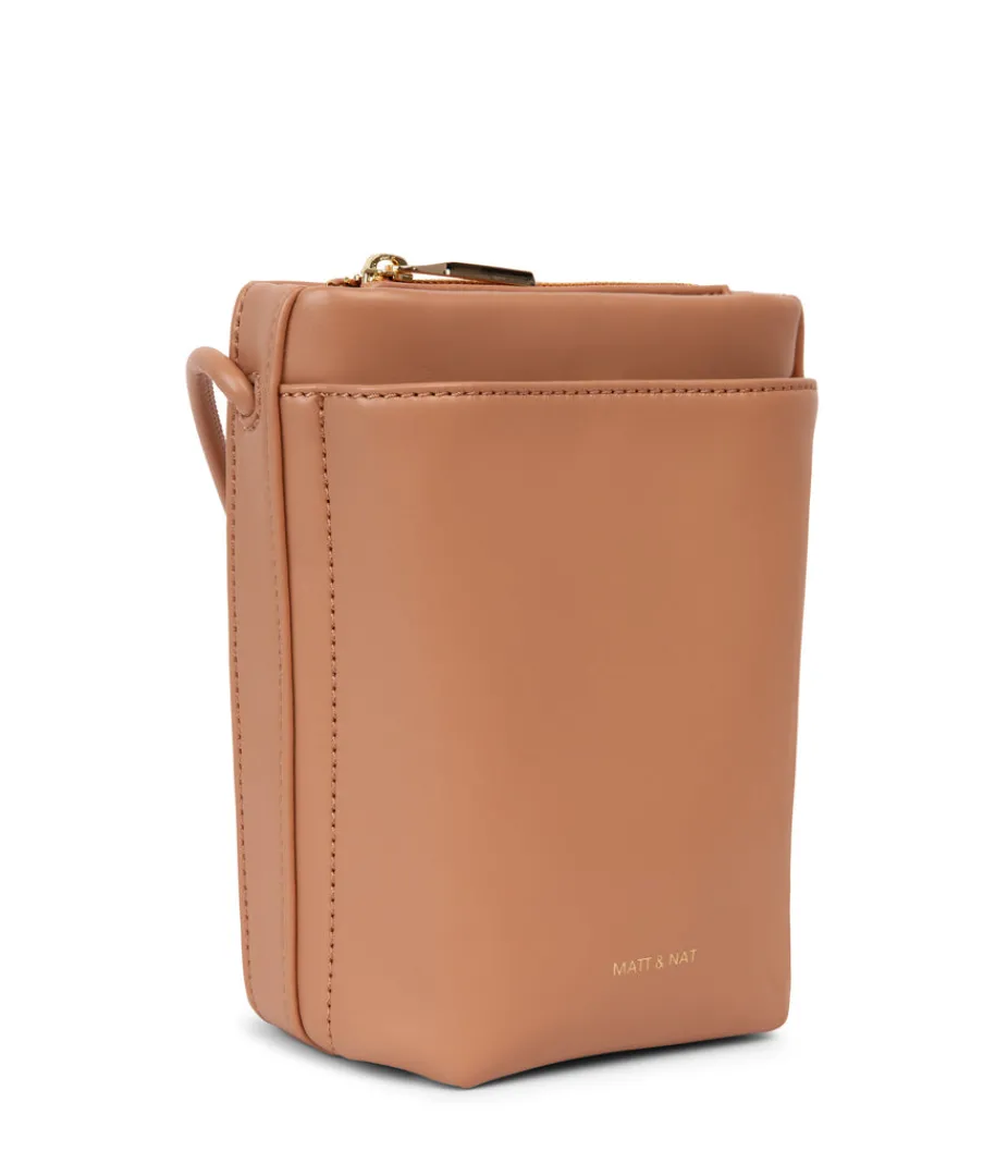 mattnat_mille_vegan_crossbody_bag__loom_43.webp Crossbody | Matt & Nat Mattnat MILLE Vegan Crossbody Bag - Loom