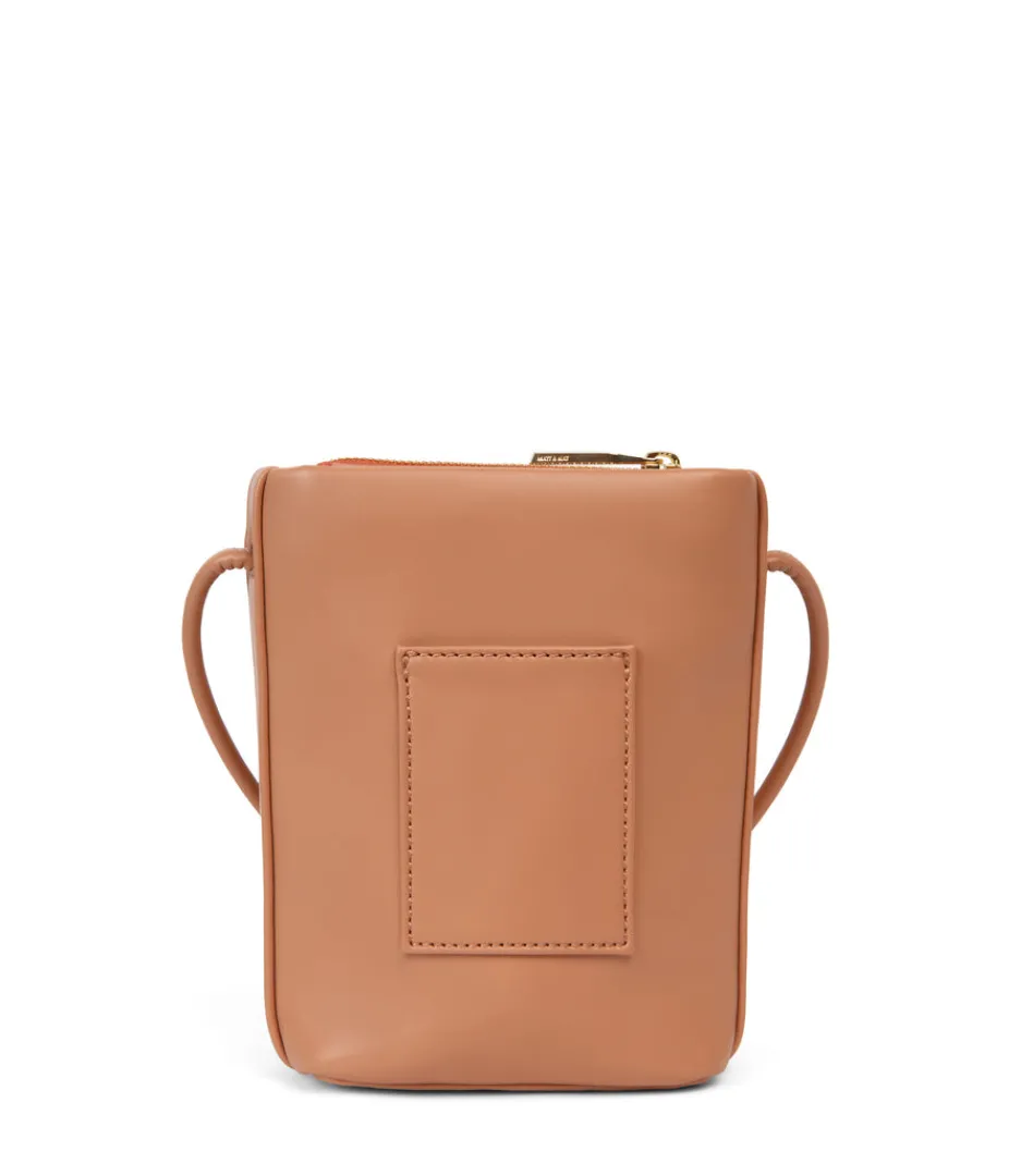 mattnat_mille_vegan_crossbody_bag__loom_45.webp Crossbody | Matt & Nat Mattnat MILLE Vegan Crossbody Bag - Loom