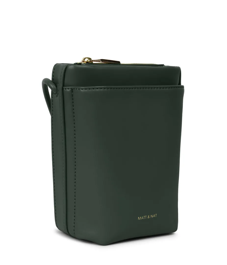 mattnat_mille_vegan_crossbody_bag__loom_49.webp Crossbody | Matt & Nat Mattnat MILLE Vegan Crossbody Bag - Loom