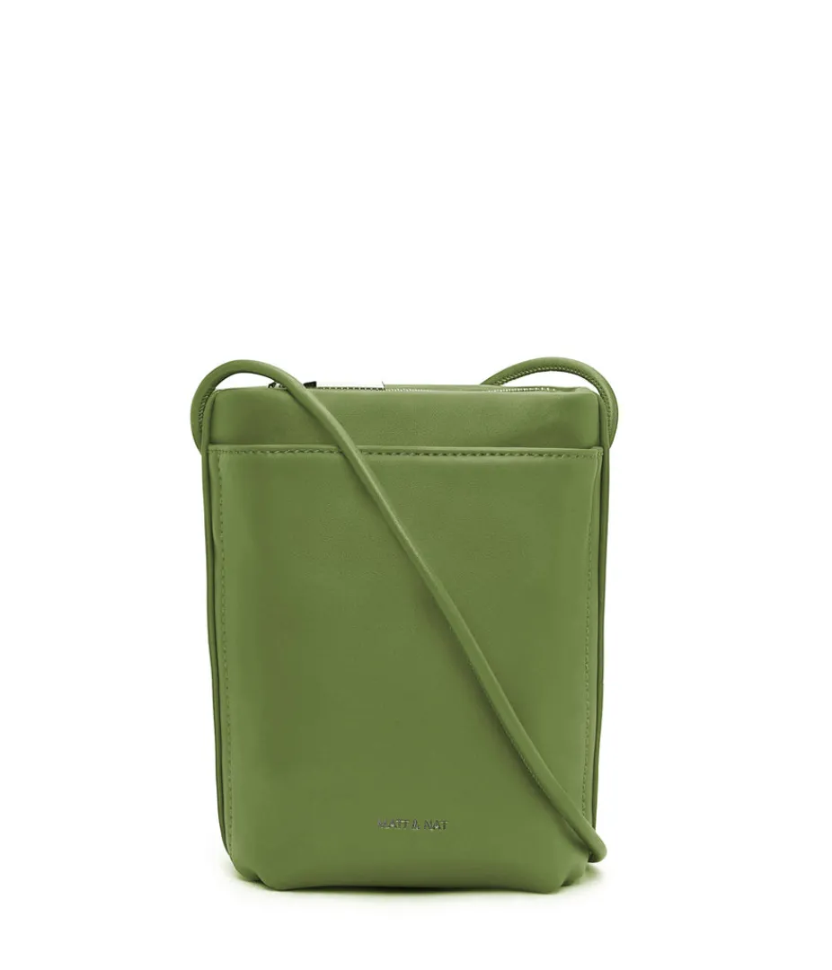 mattnat_mille_vegan_crossbody_bag__loom_5.webp Crossbody | Matt & Nat Mattnat MILLE Vegan Crossbody Bag - Loom