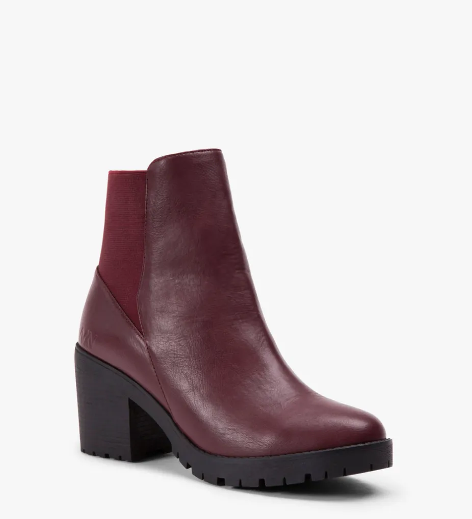Boots | Matt & Nat Mattnat MONTROYAL Women's Vegan Boots
