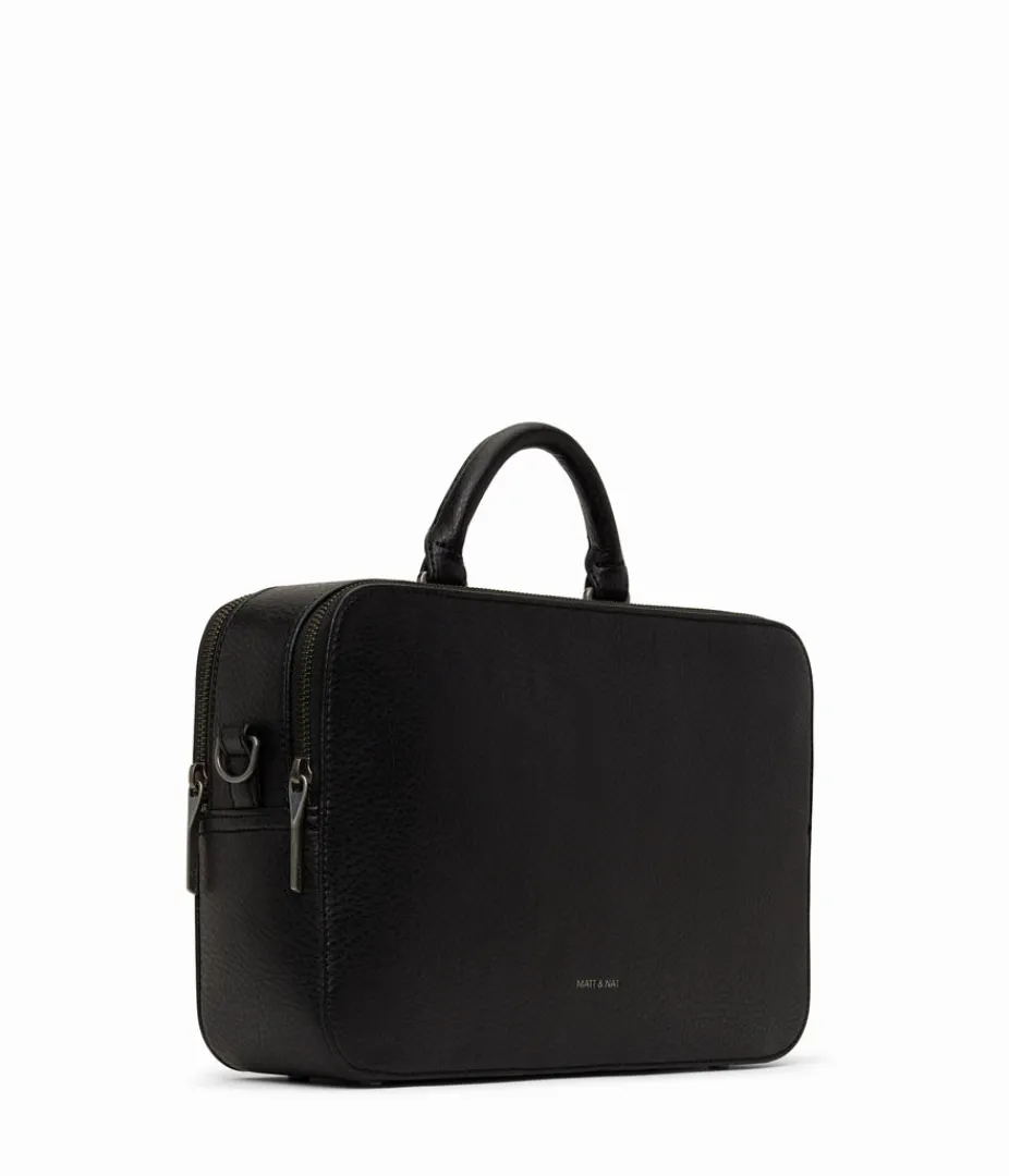 Satchels | Matt & Nat Mattnat MUSE Vegan Satchel - Dwell