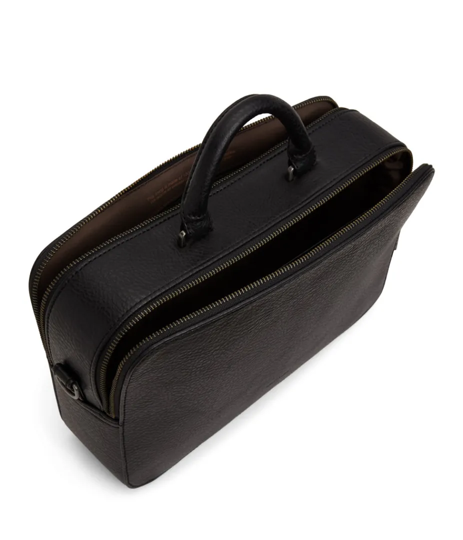 mattnat_muse_vegan_satchel__dwell_2.webp Satchels | Matt & Nat Mattnat MUSE Vegan Satchel - Dwell