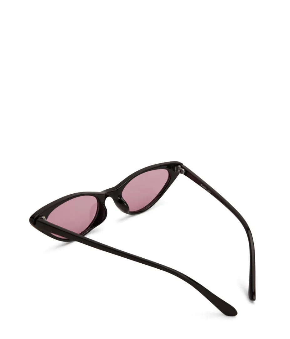 mattnat_nava_sunglasses_2.webp Sunglasses | Matt & Nat Mattnat NAVA Sunglasses BLACK
