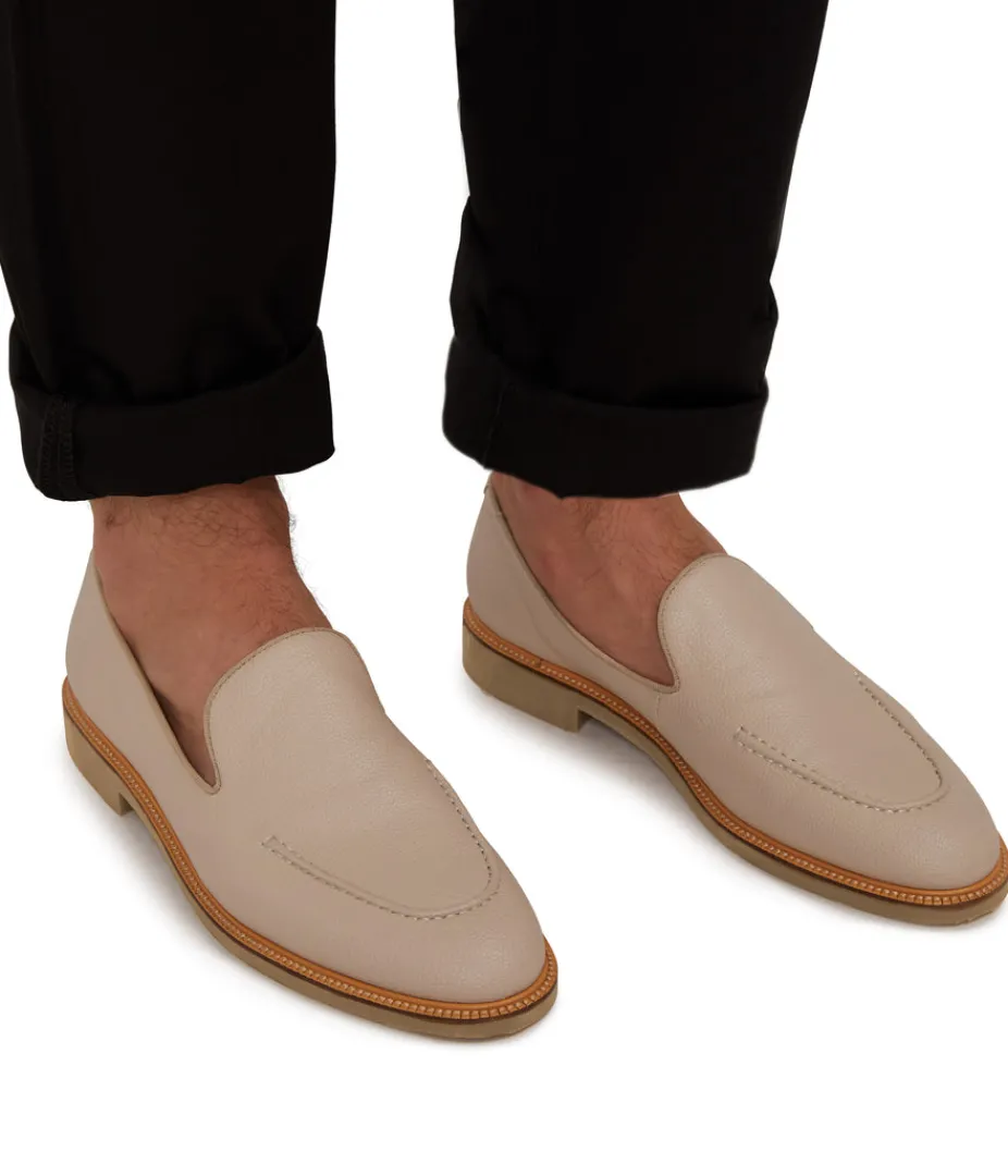 Footwear | Matt & Nat Mattnat New Arrivals ALTMAN Men's Vegan Slip On Loafers