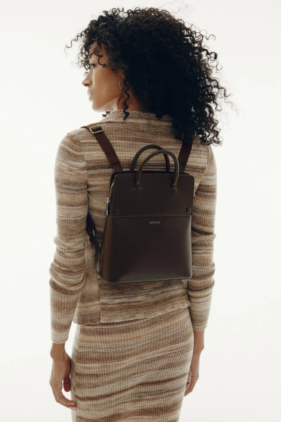 mattnat_new_arrivals_laut_small_vegan_backpack__appleskin_14.webp Backpacks | Matt & Nat Mattnat New Arrivals LAUT Small Vegan Backpack - APPLESKIN™
