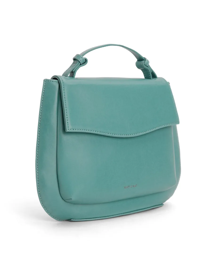 Crossbody | Matt & Nat Mattnat New Arrivals MINNIE Vegan Crossbody Bag - Vintage