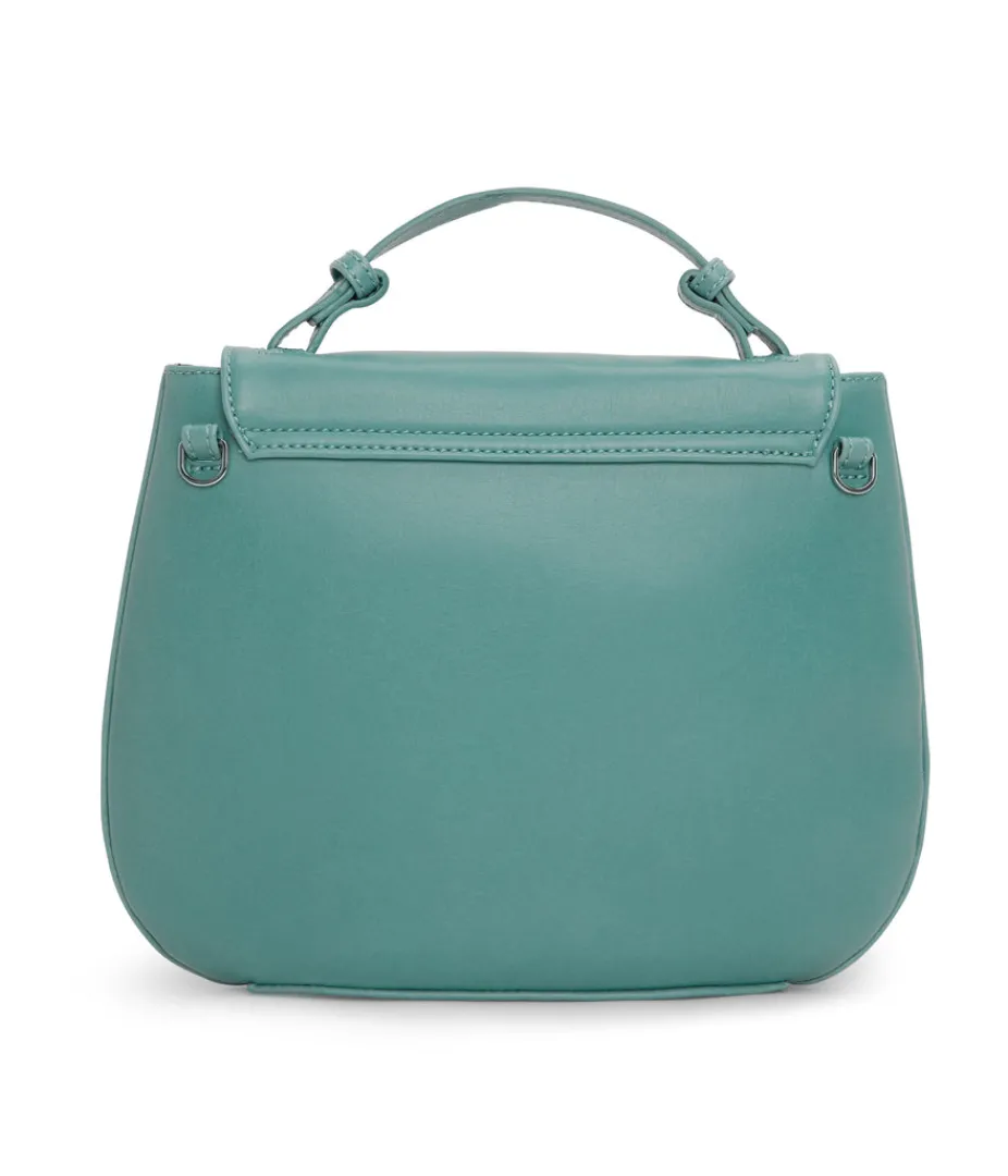 mattnat_new_arrivals_minnie_vegan_crossbody_bag__vintage_3.webp Crossbody | Matt & Nat Mattnat New Arrivals MINNIE Vegan Crossbody Bag - Vintage