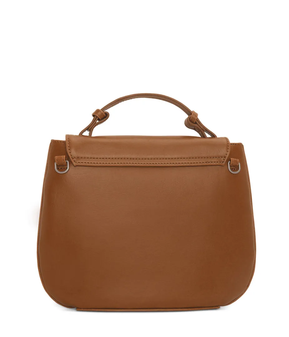 mattnat_new_arrivals_minnie_vegan_crossbody_bag__vintage_33.webp Crossbody | Matt & Nat Mattnat New Arrivals MINNIE Vegan Crossbody Bag - Vintage