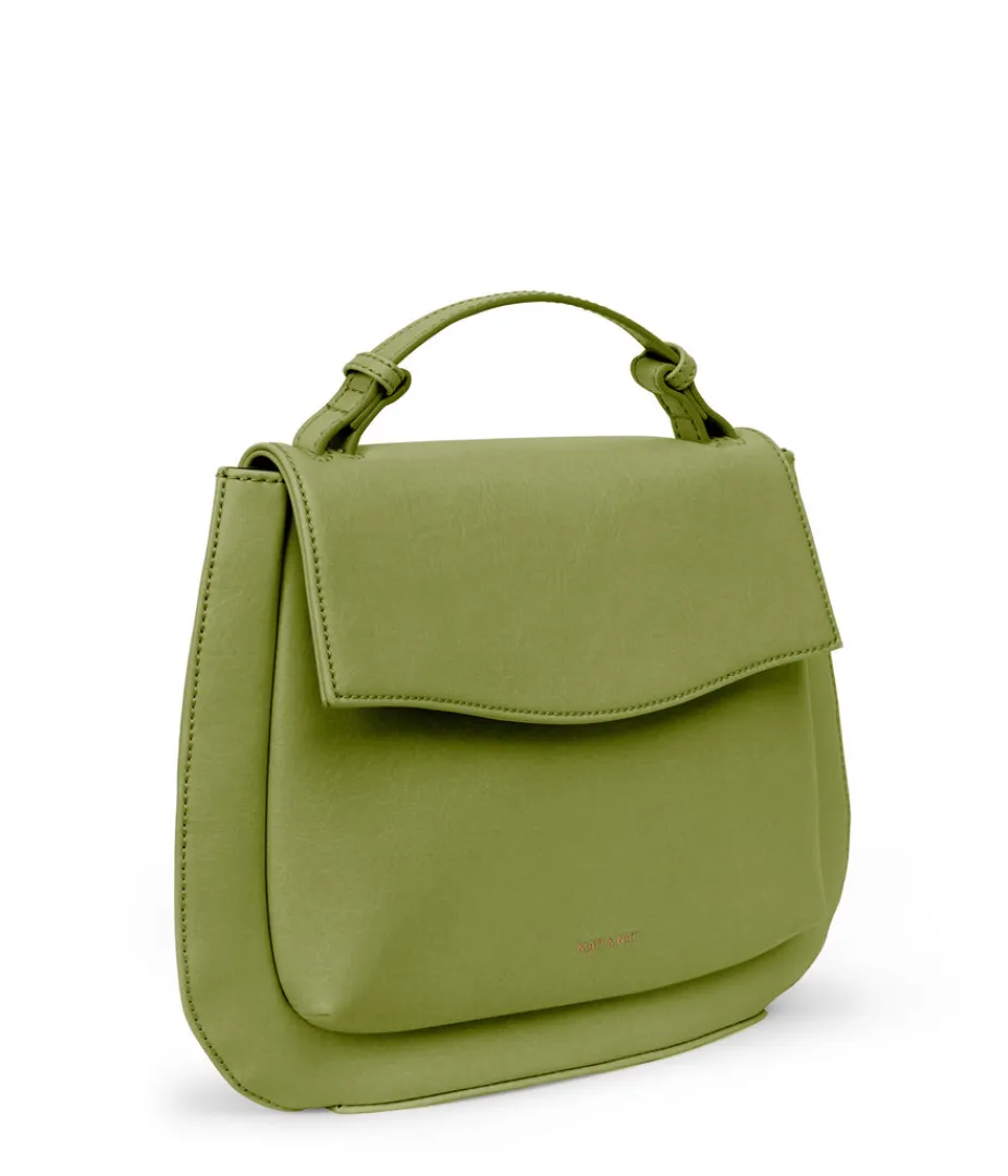 mattnat_new_arrivals_minnie_vegan_crossbody_bag__vintage_37.webp Crossbody | Matt & Nat Mattnat New Arrivals MINNIE Vegan Crossbody Bag - Vintage