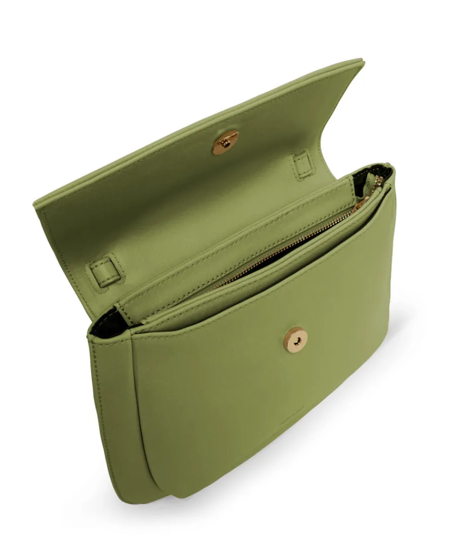 mattnat_new_arrivals_minnie_vegan_crossbody_bag__vintage_38.webp Crossbody | Matt & Nat Mattnat New Arrivals MINNIE Vegan Crossbody Bag - Vintage