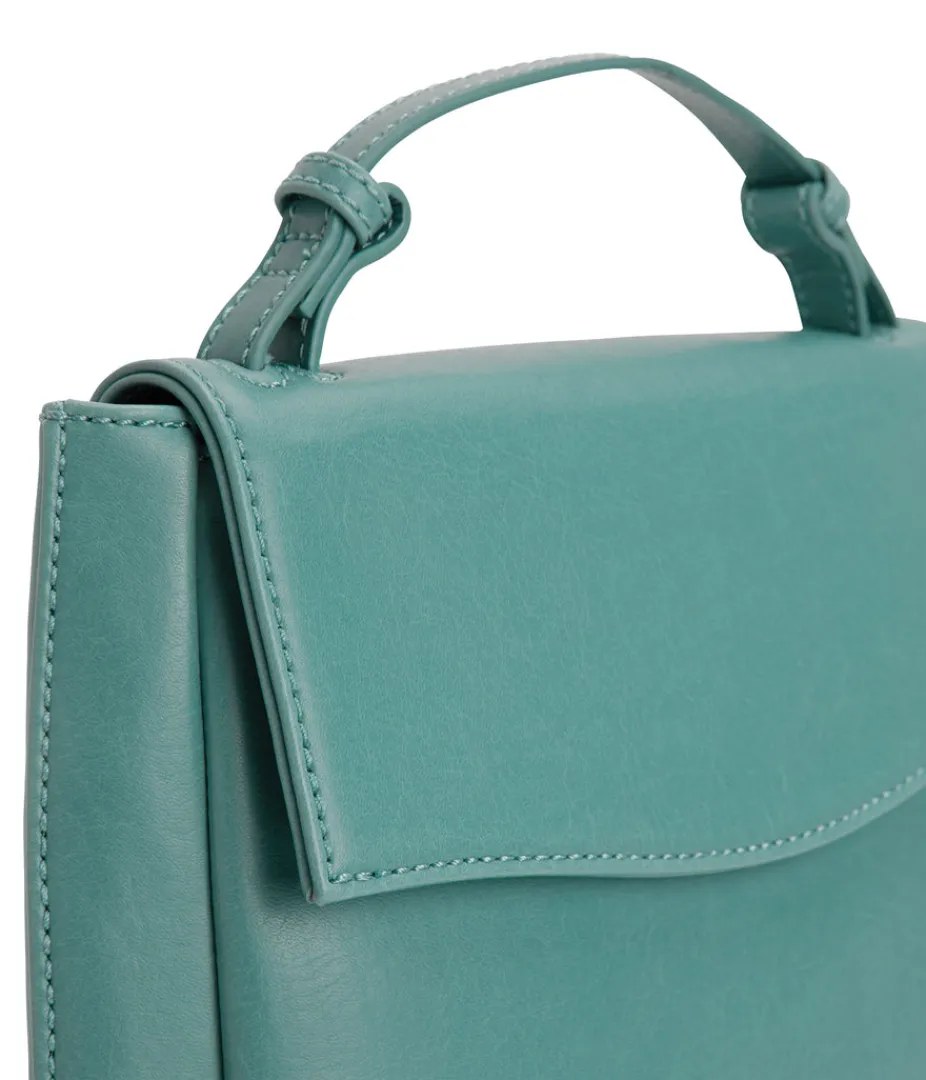 mattnat_new_arrivals_minnie_vegan_crossbody_bag__vintage_4.webp Crossbody | Matt & Nat Mattnat New Arrivals MINNIE Vegan Crossbody Bag - Vintage