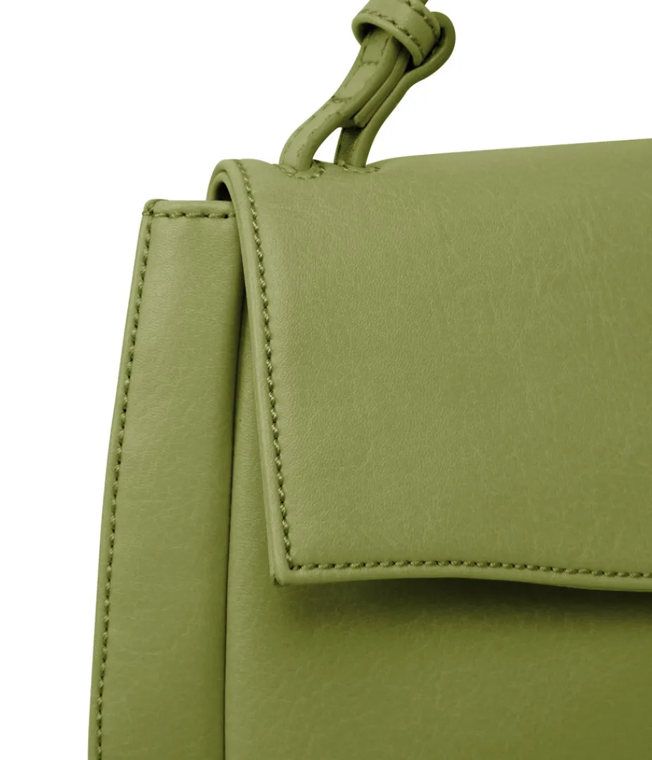 mattnat_new_arrivals_minnie_vegan_crossbody_bag__vintage_40.webp Crossbody | Matt & Nat Mattnat New Arrivals MINNIE Vegan Crossbody Bag - Vintage