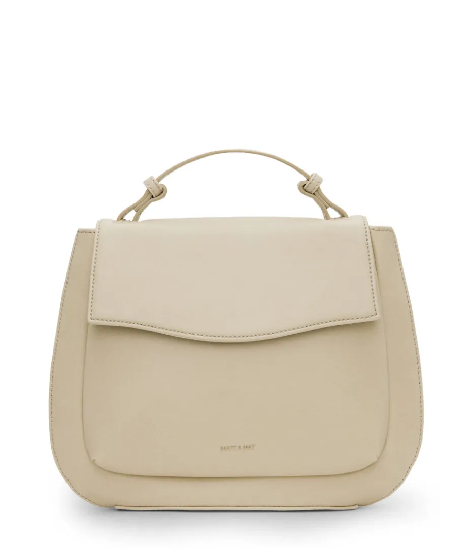 mattnat_new_arrivals_minnie_vegan_crossbody_bag__vintage_41.webp Crossbody | Matt & Nat Mattnat New Arrivals MINNIE Vegan Crossbody Bag - Vintage