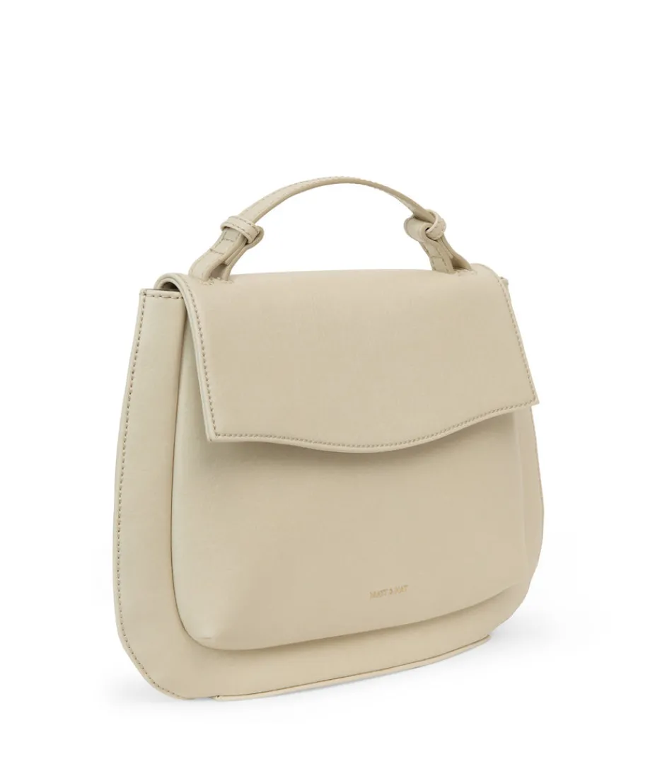mattnat_new_arrivals_minnie_vegan_crossbody_bag__vintage_43.webp Crossbody | Matt & Nat Mattnat New Arrivals MINNIE Vegan Crossbody Bag - Vintage