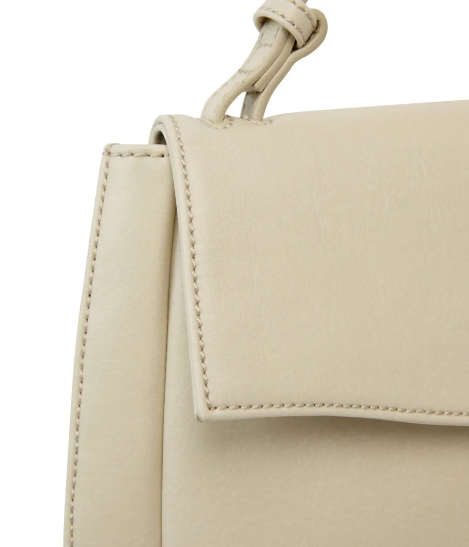 mattnat_new_arrivals_minnie_vegan_crossbody_bag__vintage_46.webp Crossbody | Matt & Nat Mattnat New Arrivals MINNIE Vegan Crossbody Bag - Vintage