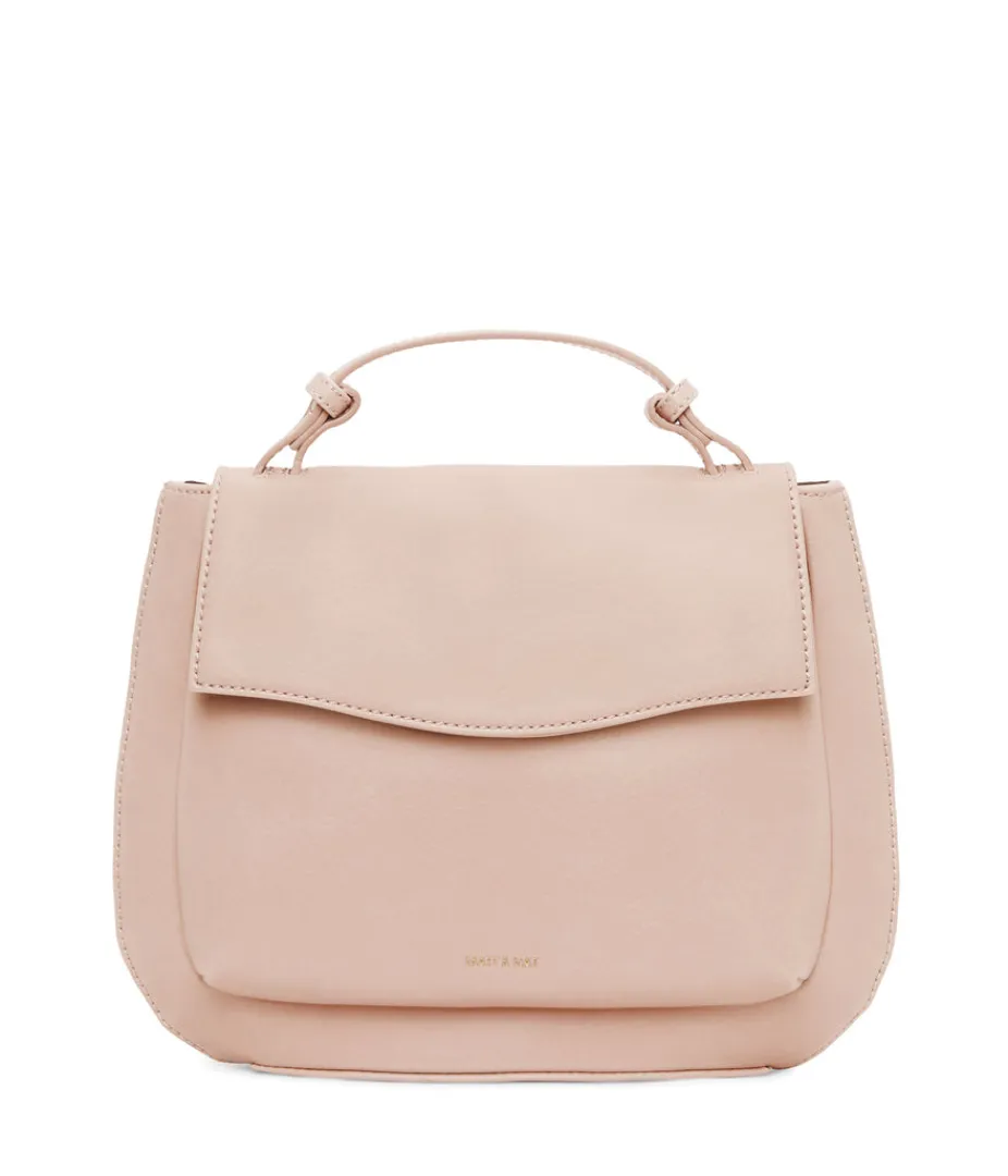 mattnat_new_arrivals_minnie_vegan_crossbody_bag__vintage_5.webp Crossbody | Matt & Nat Mattnat New Arrivals MINNIE Vegan Crossbody Bag - Vintage