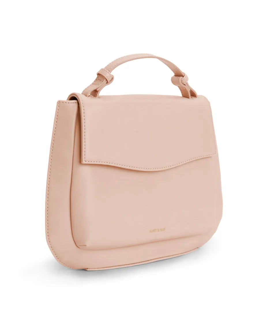 mattnat_new_arrivals_minnie_vegan_crossbody_bag__vintage_7.webp Crossbody | Matt & Nat Mattnat New Arrivals MINNIE Vegan Crossbody Bag - Vintage