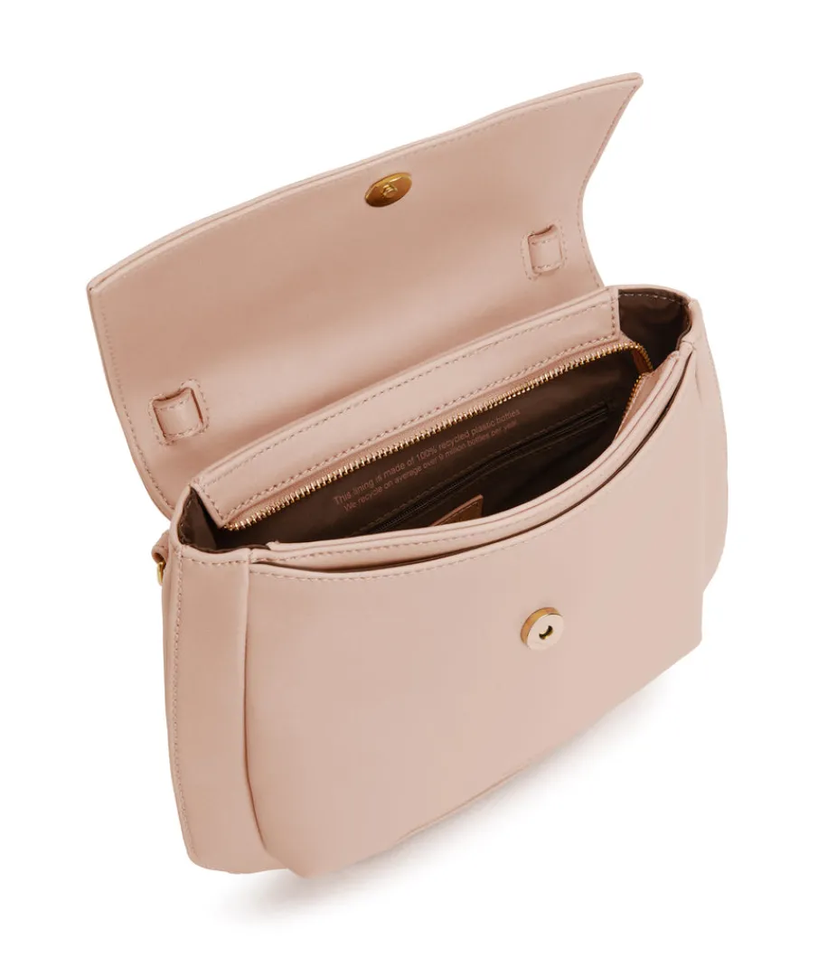 mattnat_new_arrivals_minnie_vegan_crossbody_bag__vintage_8.webp Crossbody | Matt & Nat Mattnat New Arrivals MINNIE Vegan Crossbody Bag - Vintage
