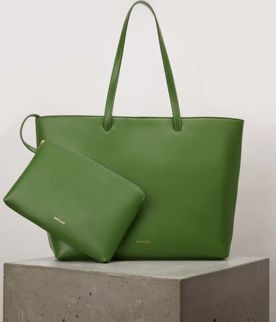 mattnat_nivi_vegan_tote_bag__appleskin_studio__13.webp Totes | Matt & Nat Mattnat NIVI Vegan Tote Bag - APPLESKIN™ Studio 901