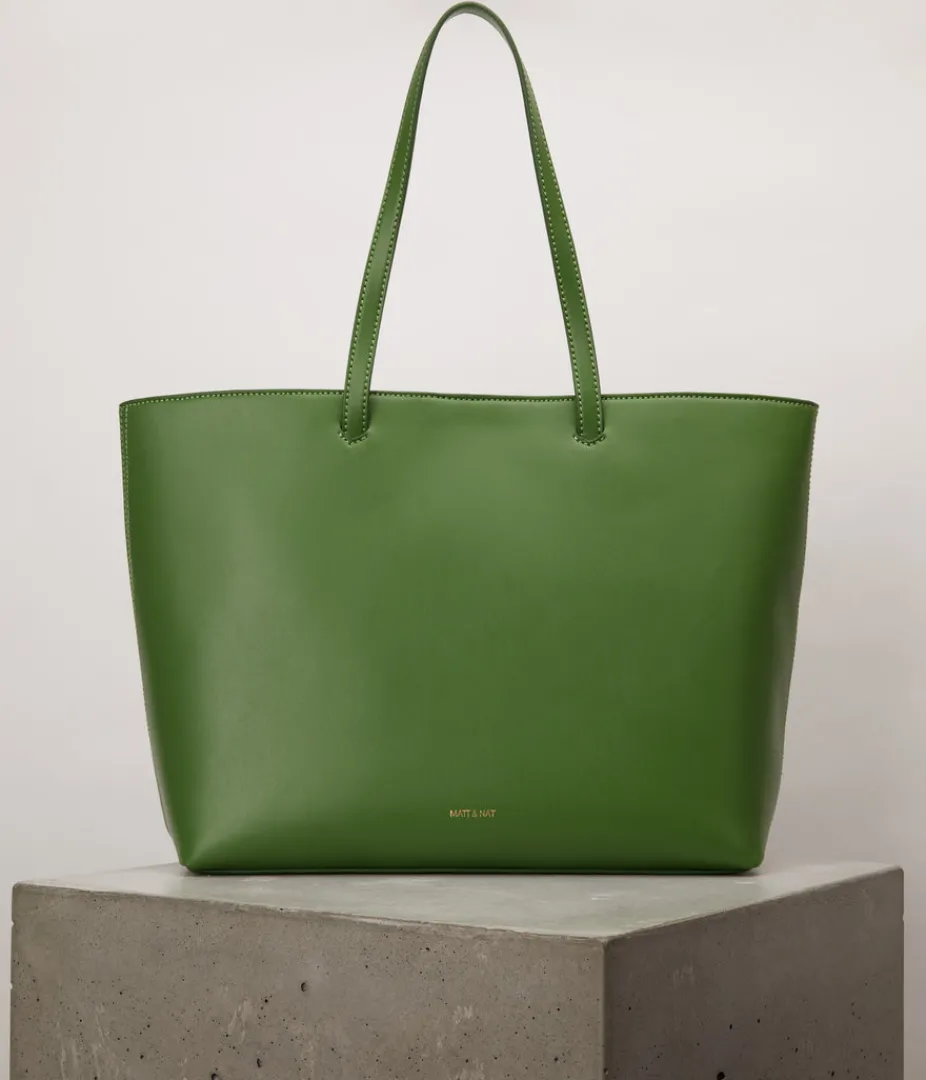 mattnat_nivi_vegan_tote_bag__appleskin_studio__15.webp Totes | Matt & Nat Mattnat NIVI Vegan Tote Bag - APPLESKIN™ Studio 901
