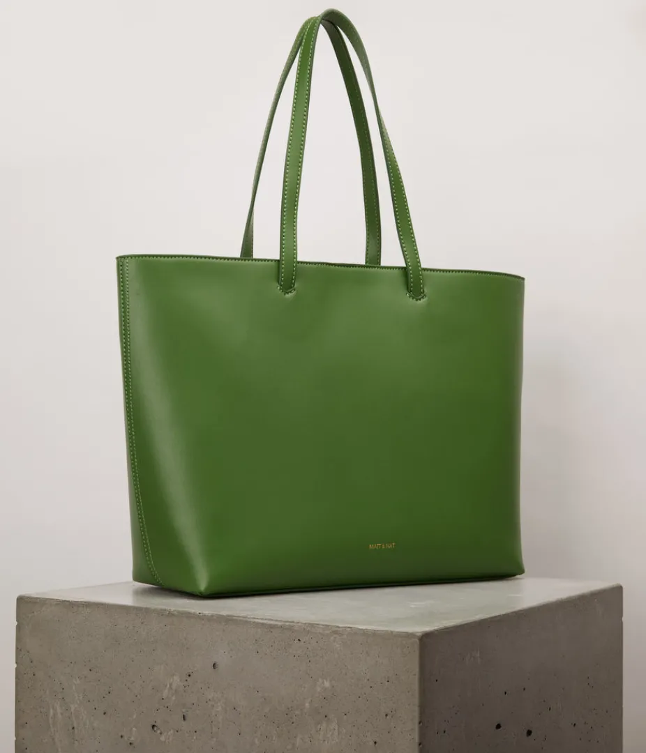 mattnat_nivi_vegan_tote_bag__appleskin_studio__16.webp Totes | Matt & Nat Mattnat NIVI Vegan Tote Bag - APPLESKIN™ Studio 901