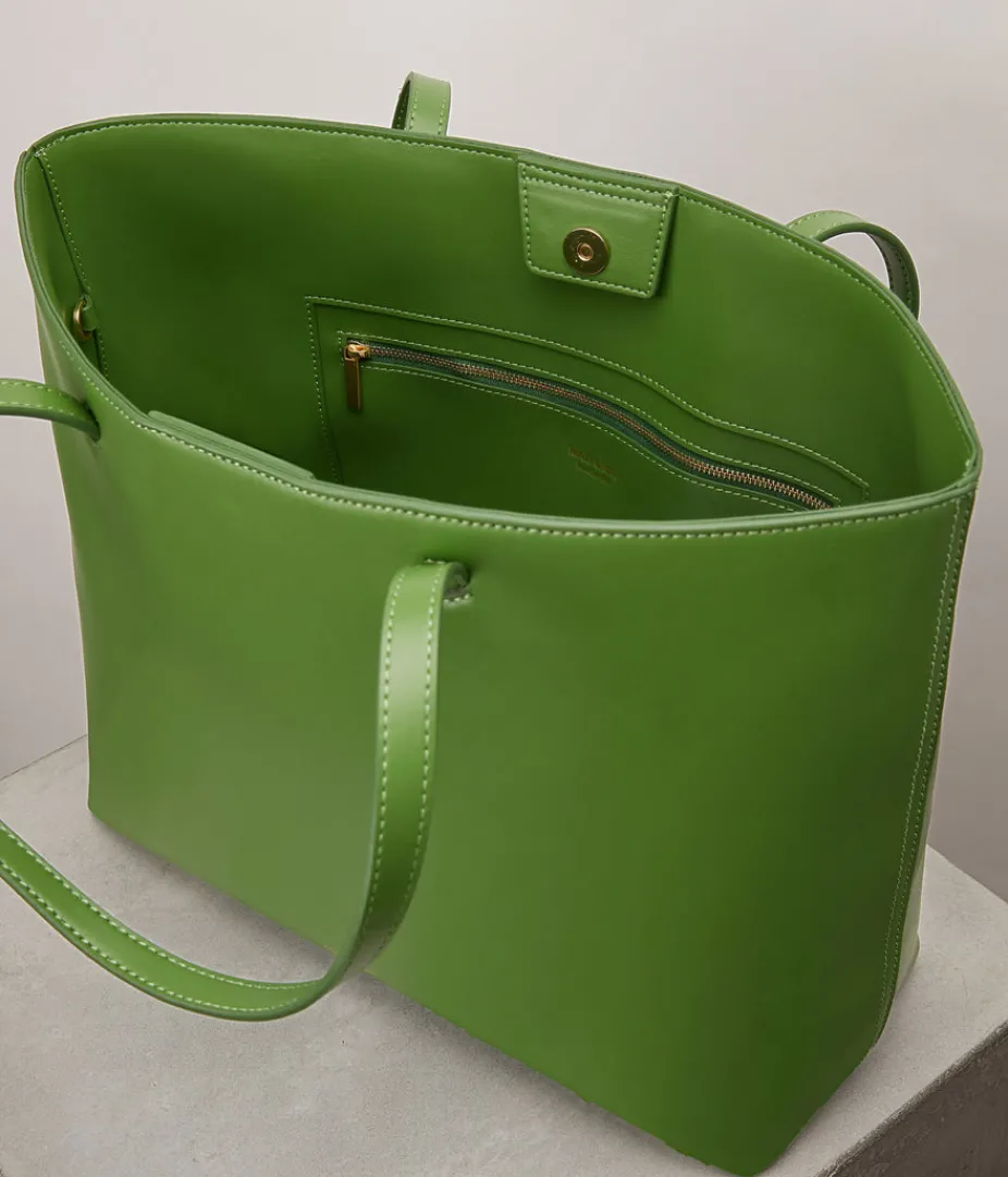 mattnat_nivi_vegan_tote_bag__appleskin_studio__17.webp Totes | Matt & Nat Mattnat NIVI Vegan Tote Bag - APPLESKIN™ Studio 901