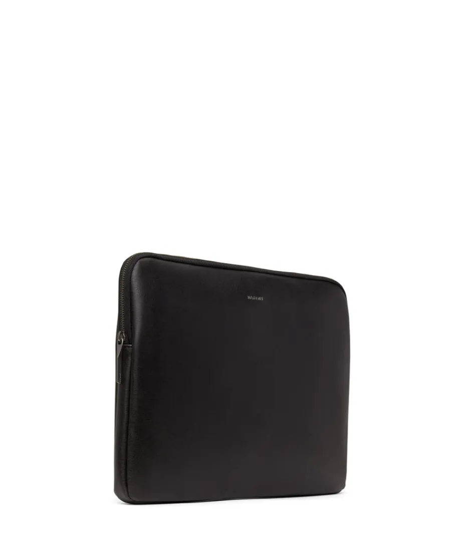 Sleeves | Matt & Nat Mattnat OFIN 15 Inch Vegan Laptop Case - Vintage