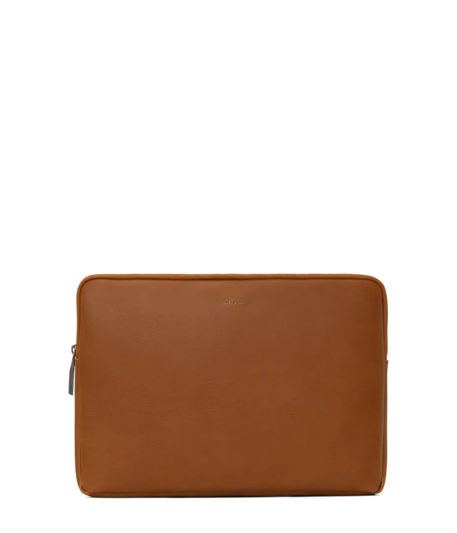 Sleeves | Matt & Nat Mattnat OFIN 13 Inch Vegan Laptop Case - Vintage
