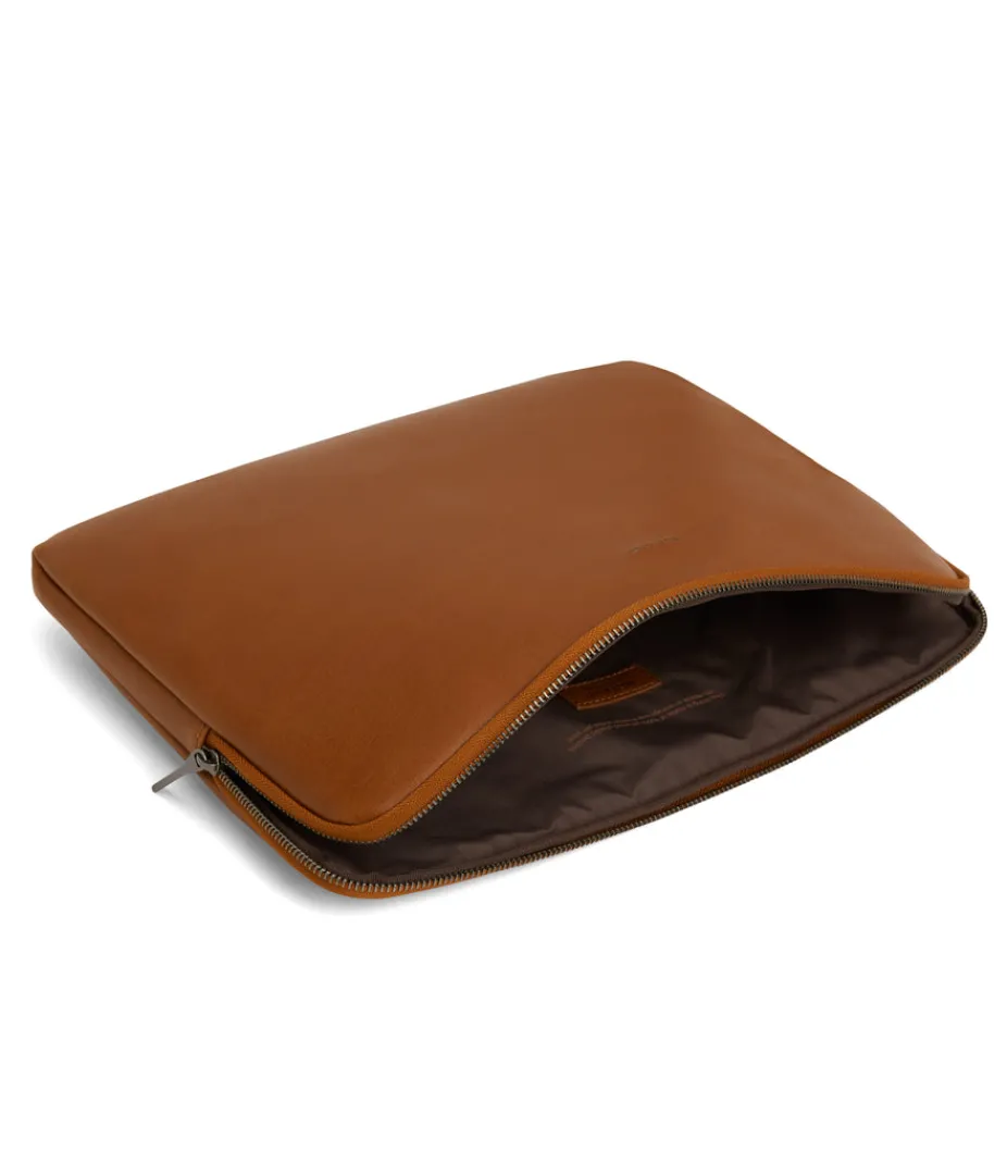 Sleeves | Matt & Nat Mattnat OFIN 15 Inch Vegan Laptop Case - Vintage
