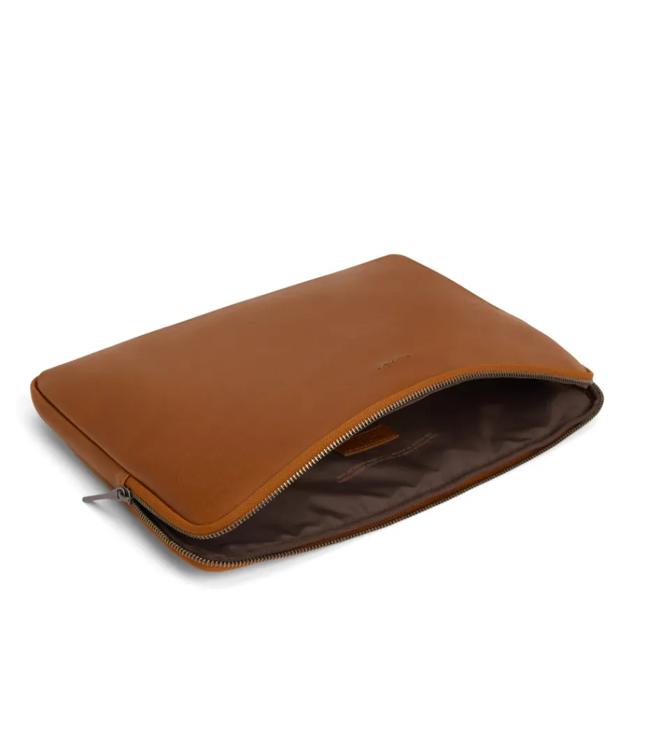 Sleeves | Matt & Nat Mattnat OFIN 13 Inch Vegan Laptop Case - Vintage