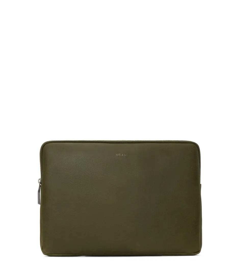 Sleeves | Matt & Nat Mattnat OFIN 13 Inch Vegan Laptop Case - Vintage